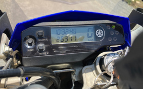 YAMAHA WR250R DG15J