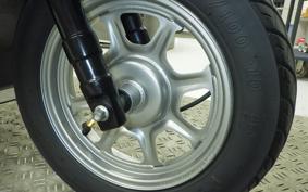 HONDA TACT-4ﾍﾞｰｼｯｸ AF79