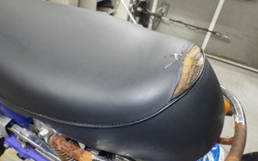 HONDA CL50 BENLY 2010 CD50