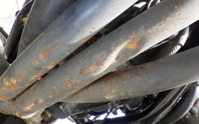 KAWASAKI ZRX-2 2003 ZR400E