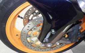 HONDA CBR1000RR 2005 SC57