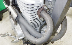 HONDA XR250 BAJA 2022 MD30