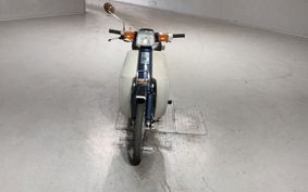 HONDA SUPER CUB70 C70