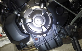YAMAHA MT-07 ABS 2020 RM19J
