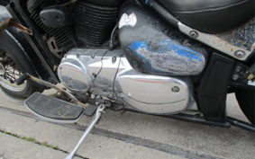 SUZUKI INTRUDER 400 CLASSIC VK54A