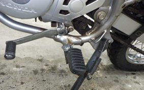 HONDA XR125L 1976