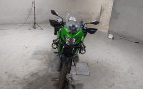 KAWASAKI  VERSYS X250 TOURER  LE250D