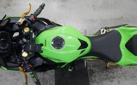 KAWASAKI NINJA 250 2 EX250P