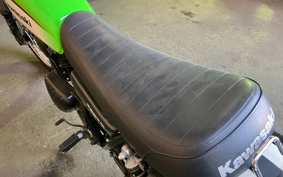 KAWASAKI 250TR BJ250F