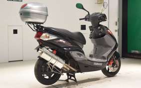 YAMAHA CYGNUS 125 XSR 2 SE44J