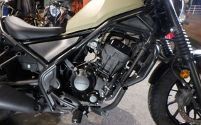 HONDA  REBEL 250 ABS MC49