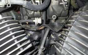 YAMAHA DRAGSTAR 400 CLASSIC 2006 VH01J