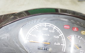 YAMAHA JOG Gen.5 SA36J