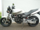 Фото Honda HORNET 250 1998 с японского аукциона