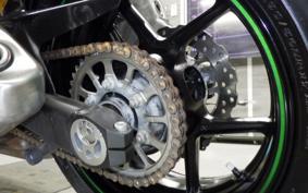 KAWASAKI Z1000 ABS 2018 ZXT00W