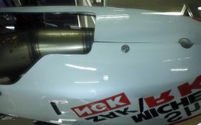 HONDA NSR80 Gen.4 HC06
