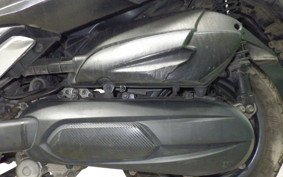 KYMCO DOWNTOWN 125 i 1998