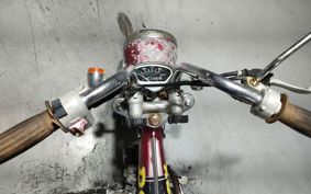 HONDA DUCKS50 AB26