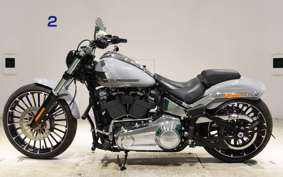 HARLEY FXBR1920 2024