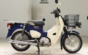 HONDA C50 SUPER CUB 2025 AA07