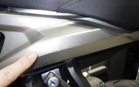 HONDA CB1000R GEN 2 2023 SC80