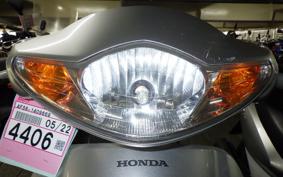 HONDA DIO Gen.5 2025 AF56