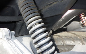 SUZUKI LET's 4 CA45A