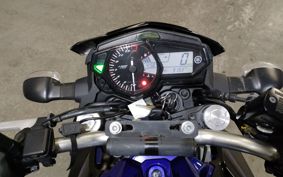 YAMAHA MT-25 RG43J