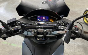 HONDA PCX 160 KF47