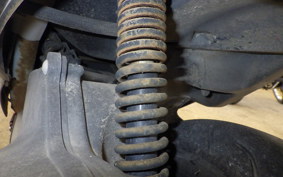 SUZUKI LET's 4 CA45A