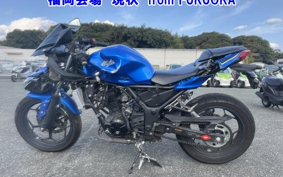 KAWASAKI NINJA 250 ABS