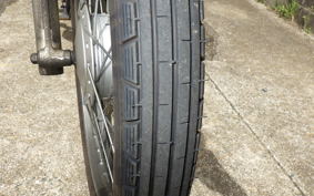 HONDA C50 SUPER CUB AA04