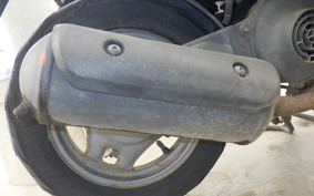 SUZUKI LET's 2 CA1KA