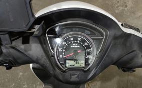 HONDA DIO110 BASIC  JK03