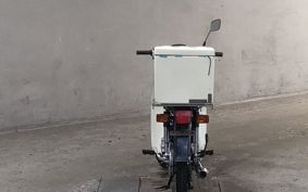 HONDA SUPER CUB50 AA01