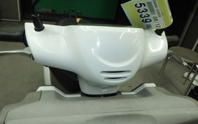 SUZUKI LET's Super Good 2020 CA4AA