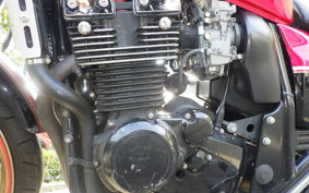SUZUKI GSX400 IMPULSE 2006 GK7CA