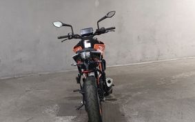 KTM 390 DUKE 2018 JPJ40