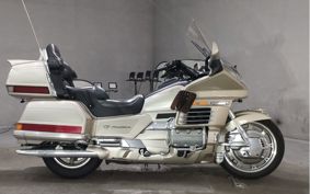 HONDA GL1500 GOLD WING 1997 SC22