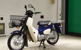 HONDA C50 SUPER CUB AA07