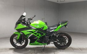 KAWASAKI NINJA250 EX250L