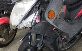 YAMAHA CYGNUS 125 XSR 2 SE44J