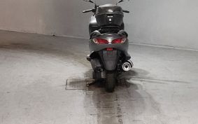 SUZUKI BURGMAN200 CH41A