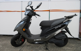 KYMCO  KYMCO  GRAN GP125I