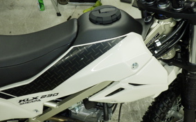 KAWASAKI KLX230ｼｪﾙﾊﾟ 2019 LX232A