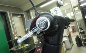 HONDA TACT-4ﾍﾞｰｼｯｸ AF79