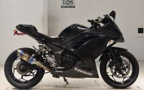 KAWASAKI NINJA 250 EX250L