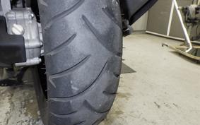 YAMAHA N-MAX 155 A SG50J