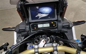 HONDA CRF1100L AFRICA TWIN SD10