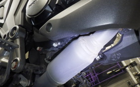 HONDA CB200XA 2017